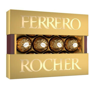 Ferrero rocher 125 гр